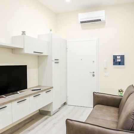 Bari Centrale Railway Station Apartment Extérieur photo